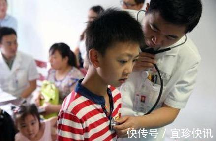 重症监护室|9岁男孩脾弱,身高已成定局,医生怒斥家长糊涂到家