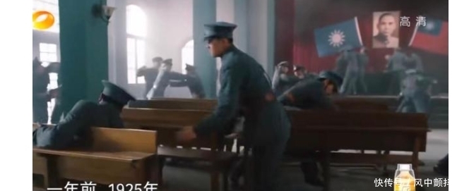 国民党|王一博:为理想而战,我是演员王一博