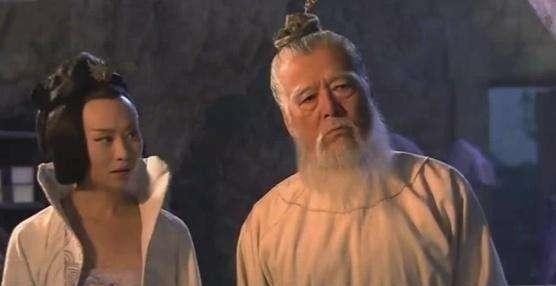 李世民|武则天想杀袁天罡，袁天罡为保命说8个字泄露天机，吓坏武则天