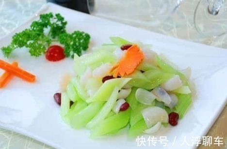 宁心安神|适合孩子吃的菜,清淡爽口营养丰富,镇咳平喘清肺润燥,体质好