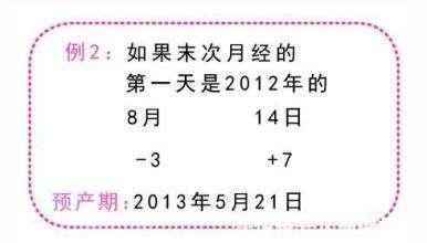 宝宝|男宝会提前生,女宝会推迟生!预产期到底准不准