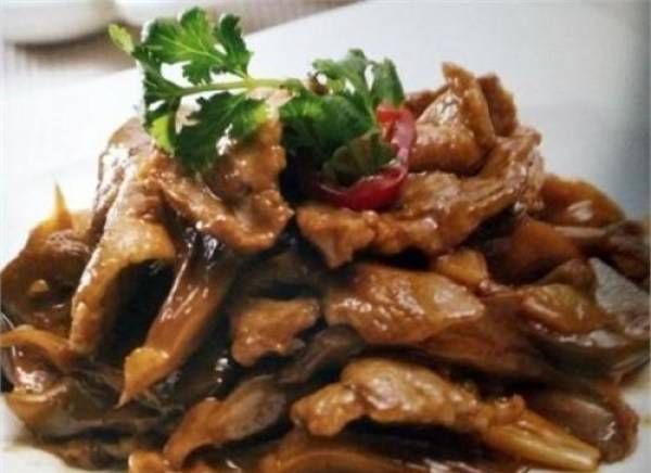 六个家常菜,每个人都喜欢吃,是招待亲朋好友的最好方式