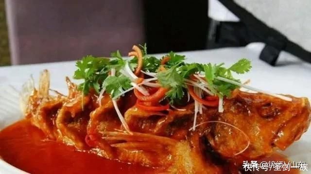 红油|年夜饭家宴菜单,这37道红红火火吉祥菜,味道鲜美小孩最爱
