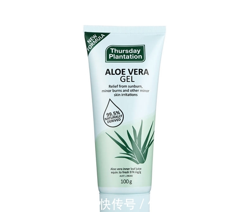 补水|哪款芦荟胶天然好用 十款芦荟胶最好用的牌子分享