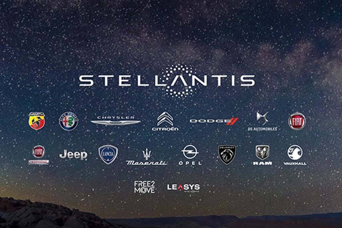 初创公司|打造欧洲充电网络 Stellantis与意大利公司合作