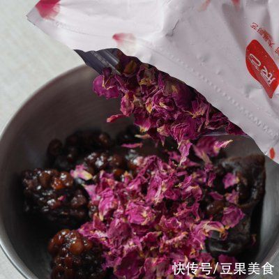 玫瑰豆沙月饼，是最好的|据说这个时候吃中秋节 | 展艺