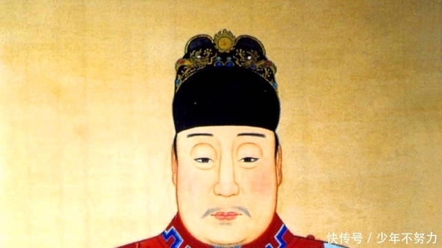 思维|明清思维一致,明朝大门没被打开纯粹是历史积淀上的幸运