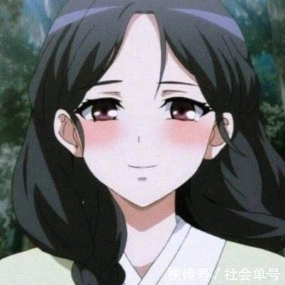 nedc|超甜“双人”动漫情侣头像左手刻着我,右手写着你,心中满是激动