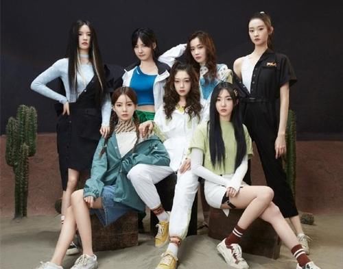 哇唧唧哇本周行程出炉：R1SE加盟金曲青春，硬糖少女资源不断