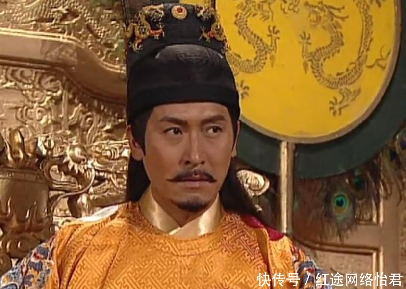 朱允炆|明朝有16位皇帝，哪三位皇帝不在明十三陵？