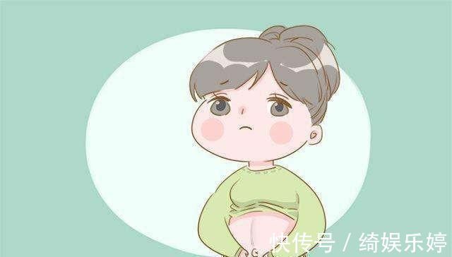孕妈妈|怀孕后,孕妈妈肚皮长毛什么原因一起来了解一下吧