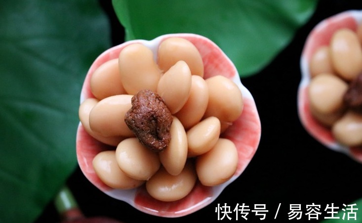 黑豆|夏季爱出汗，6种高钾豆类要常吃，美味又营养，顺利度过酷暑