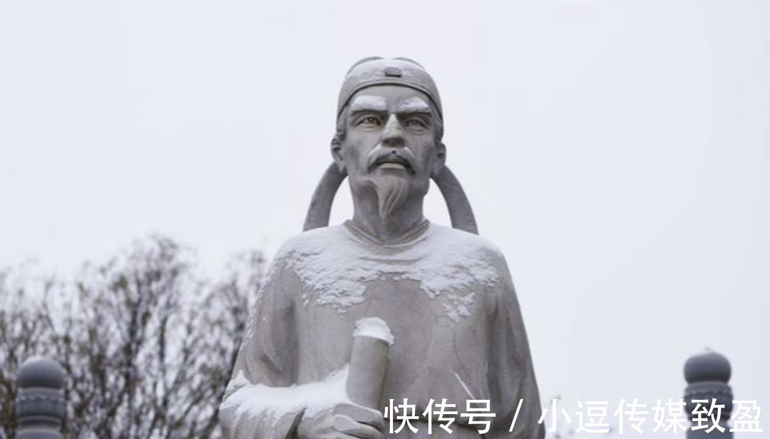 永州@柳宗元的诗很孤独,除了《江雪》之外,这首《独觉》也很感人!