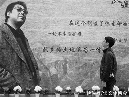 延河&路遥最后的时光痛得缩成一团喊爸爸妈妈,病床上妻子坚持离婚