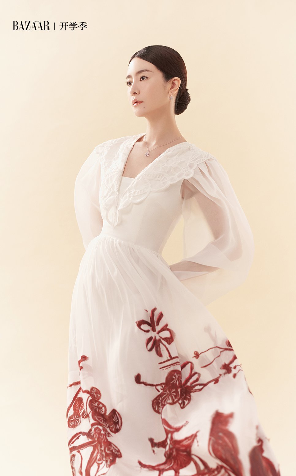 妈妈|世界上有“满分妈妈”吗？