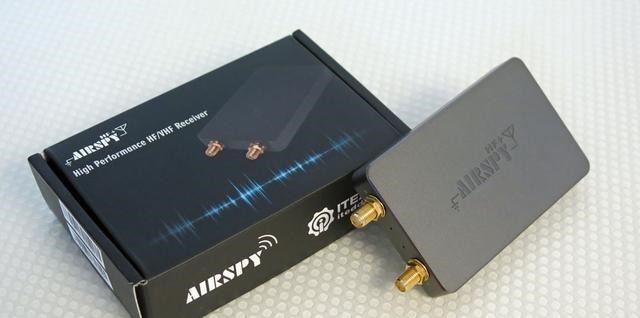 接收机|中国厂商注意了,老外开始绞杀“克隆版”SDR接收机/收音机