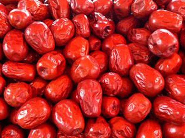 薏米|红枣和此物一起煮,连喝20天,湿气没了,肚子不鼓,皮肤更光滑