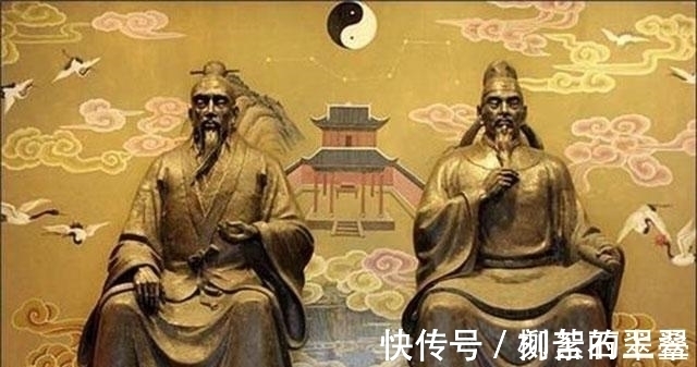 独孤皇后&袁天罡有多神秘?陵墓摆在那历经千年无一人敢盗,中国驻军保护
