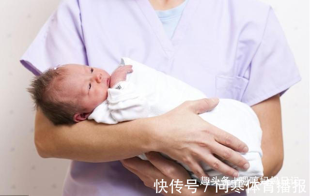 喂奶|宝宝因过度喂养导致脾胃受损,宝宝出现4种表现,就不要喂了