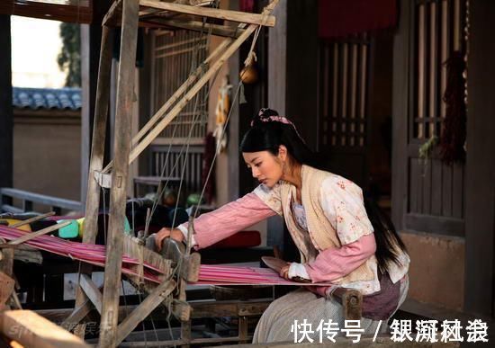 纺织厂&不容易看到的4副好对联,对仗工整水平高,让人真心很佩服