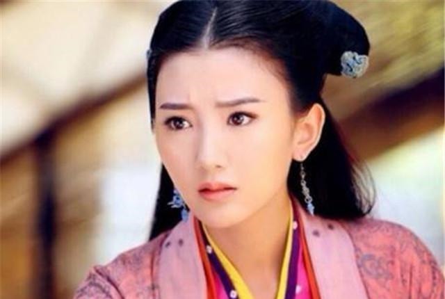 郭芙刁蛮任性脾气暴躁,却比温柔细心的郭襄更配得上那个侠字