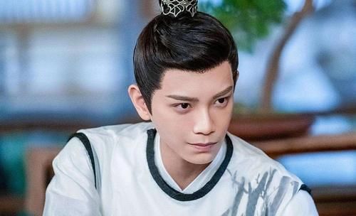 君九龄|《东宫》之后彭小苒再度出演草原女子,合作丁禹兮,还有两位男神