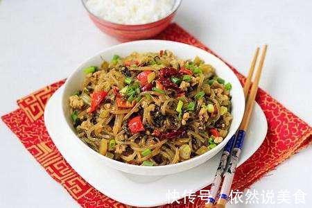 几道菜,一周只能做一回!鲜香特开胃,一不小心就吃撑肚子啦