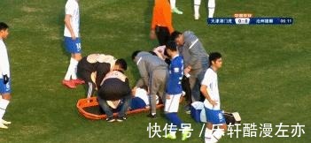 保级|中超-津门虎1-0沧州雄狮保级成功 巴顿伤退谢维军准绝杀