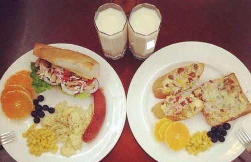 血糖生成指数|即便是每天吃精白米面,用一个顺序吃,也能控制血糖并且成功减肥