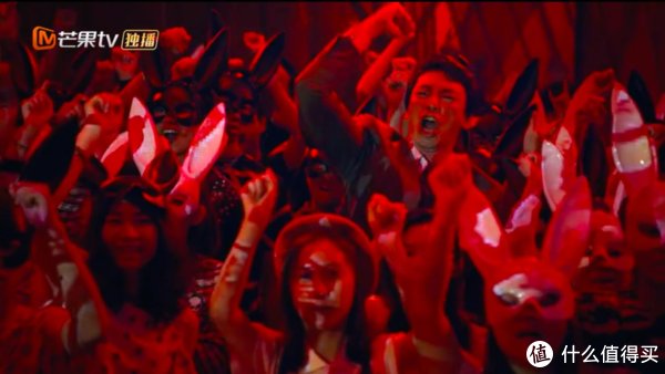 g面具阴谋、地下乐队、音乐杀人,《天目危机》的创意与想象