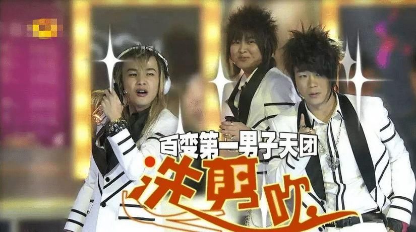 从《跑男》到《向往的生活》,繁盛的遮羞布下,国内综艺一片狼藉