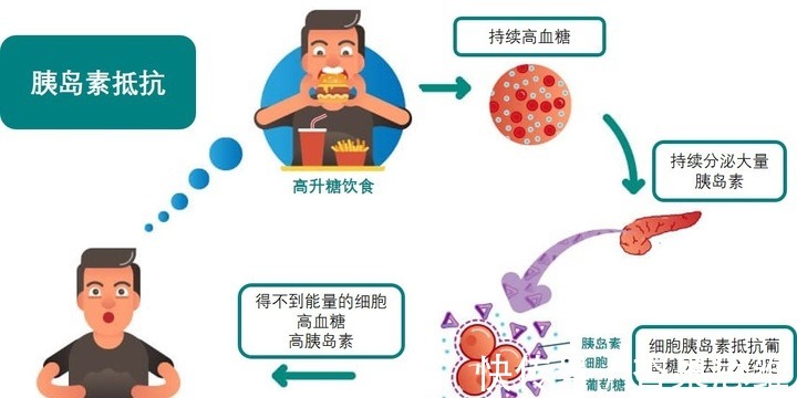 单糖|碳水化合物对你的身体有什么影响?
