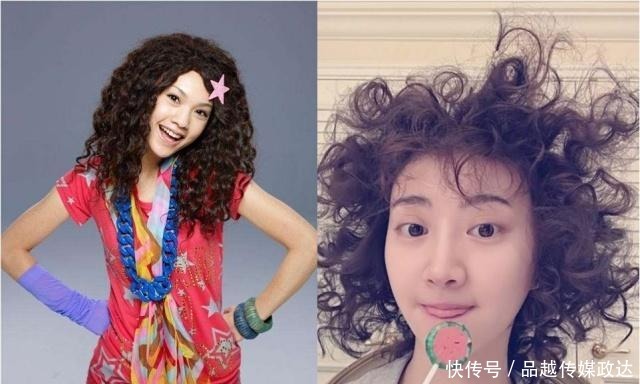 男生|让男生反感的4种发型,黑长直上榜,最后一款女生都嫌弃!