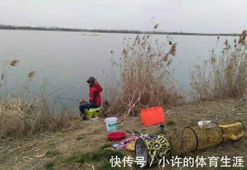 冬季打窝聚鱼慢,发窝迟,不妨试试这三招,鱼口说来就来