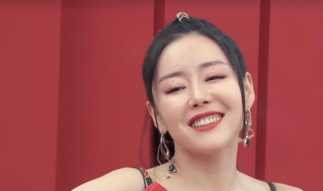 意难平!安又琪一公就被淘汰,人不红并非主因