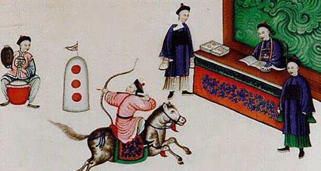 武艺|中国上最后一个武状元,武艺高超体壮如牛,为何年仅22岁就去世了