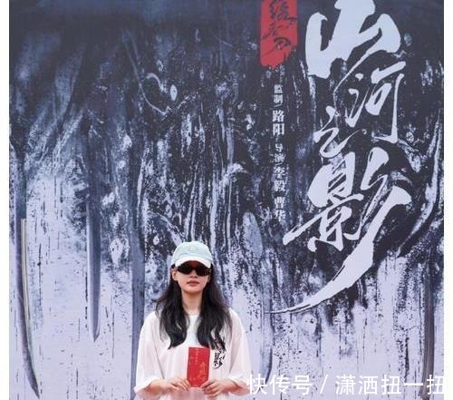 张云龙|孙怡有望明年迎来三部爆款剧目，热门资源拿到手软