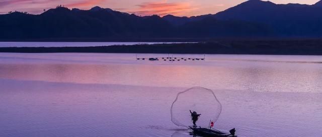 千古名句|杜甫流传最广的20句唐诗,全是千古名句,一生一定要读一次