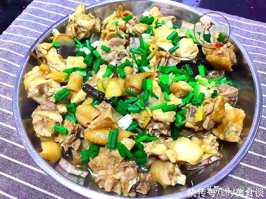 鲜美|秋补这蒸菜要多吃，蒸一蒸就好，实在是太鲜美啦，营养滋补还上火