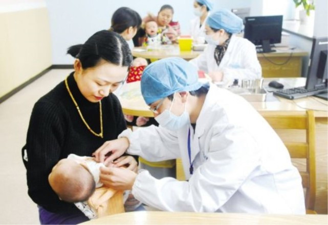 疫苗|哪些自费疫苗值得打儿科医生有3种再贵也要打,打一针管一生