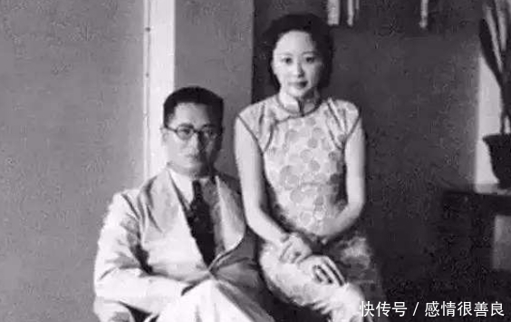 民国最感人恋情:他追女学生到家中,其丈夫拱手相让,并与他结拜