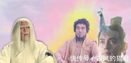 准提道人&封神中,孔宣的实力仅次于圣人,为何甘愿做纣王的手下呢?