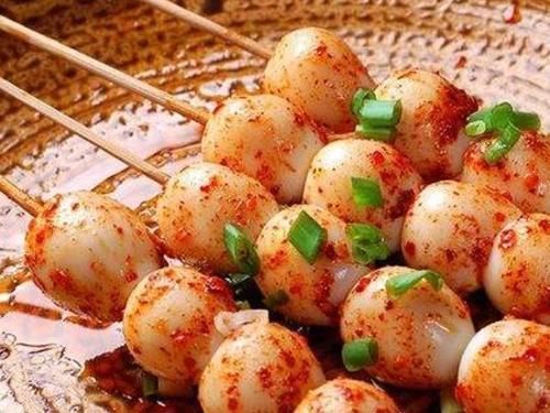 鹌鹑蛋|以下零食,孩子吃后不仅聪明而且个子高,可惜很多家长不清楚