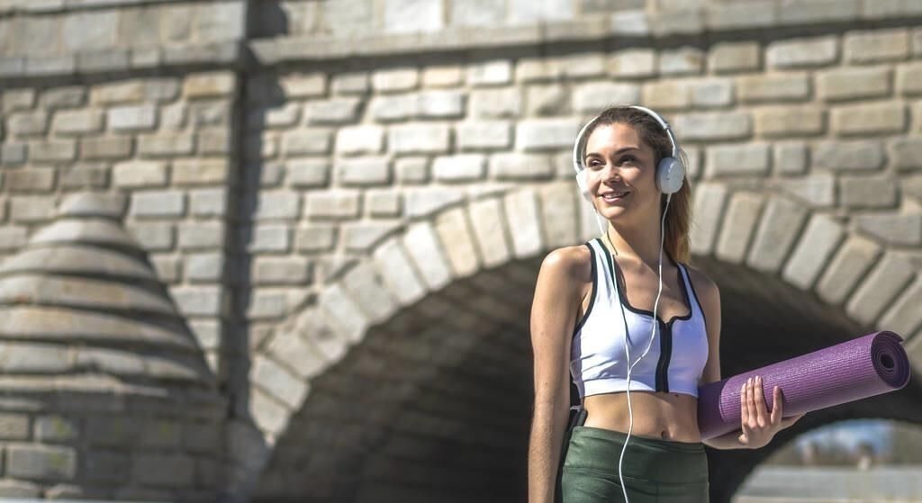 燃脂|腹肌锻炼方法:3个步骤坚持100天,练出雕刻般的腹肌!