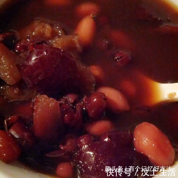 香甜可口|女人手腳冰涼多喝這種補氣補血的湯，香甜可口，貧血患者要堅持喝