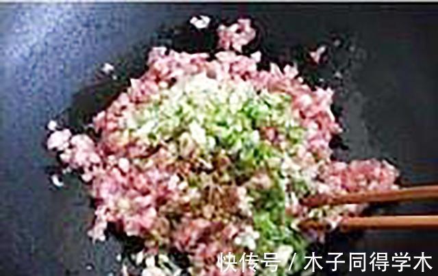 美味|冬至，用这肉包饺子比猪肉更美味，又鲜又嫩，咬一口满嘴香