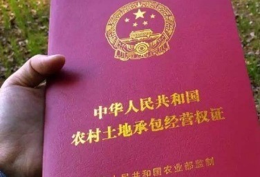 李刚|土地确权后,这6种宅基地不再属于自己,别不小心弄丢了!