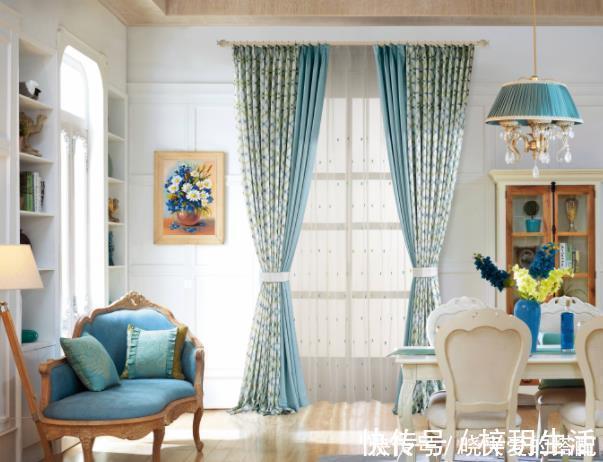 褶皱|安装窗帘水太深,这5个大坑让我多花上千元,看完后别再被套路!