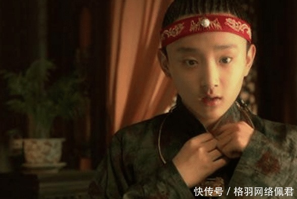 孙子|红楼梦中,王夫人为何对孙子贾兰不闻不问?情到深处,便是绝情