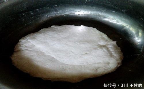 高颜值甜点“水晶糕”,无需烤箱一口锅就搞定,新手也能一次成功